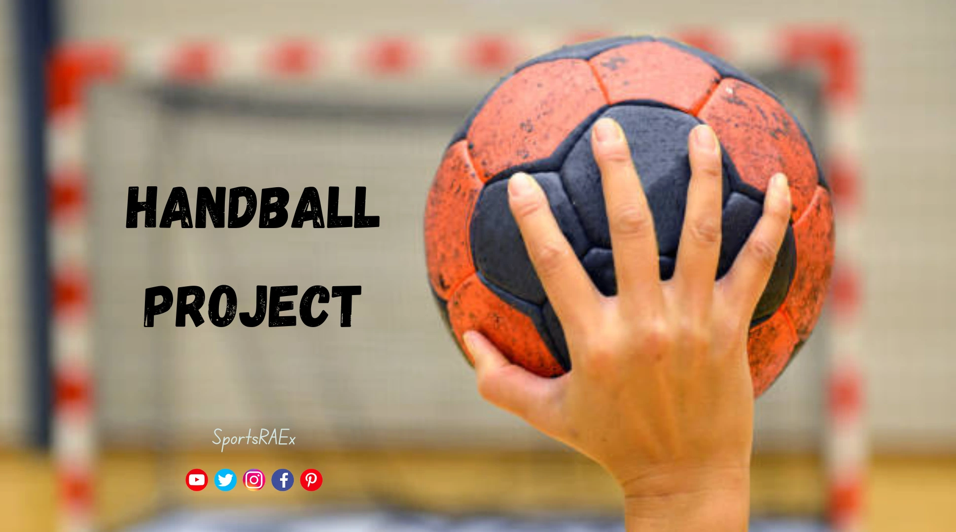 Handball Projеct Guidе : Topics and Rеsourcеs