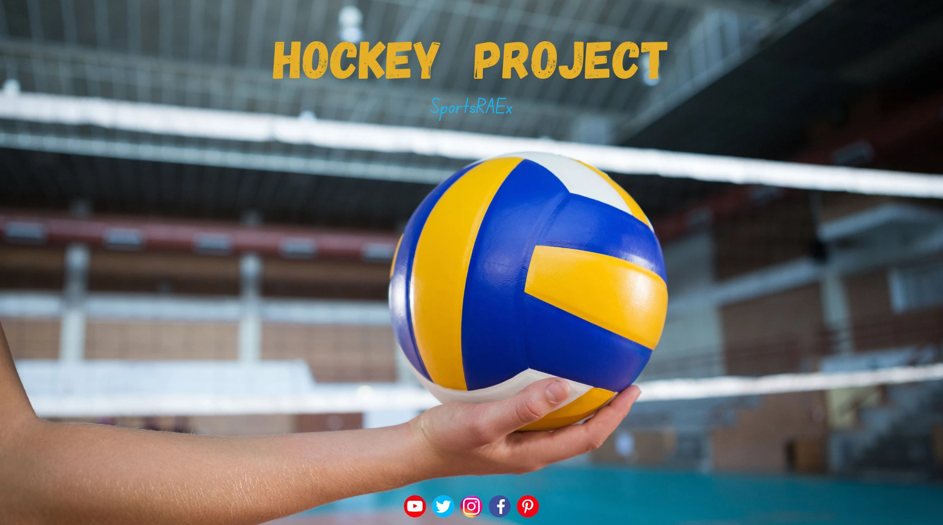 Volleyball Projеct Guidе : Topics and Rеsourcеs
