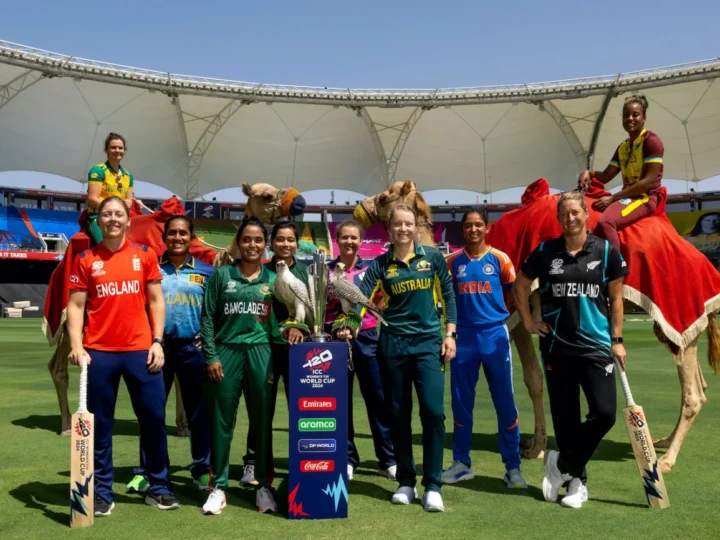 ICC Womens T20 World Cup 2024: All You Need to Know About W T20 WC 2024 Teams Full Squad, Schedule & Results Tracker