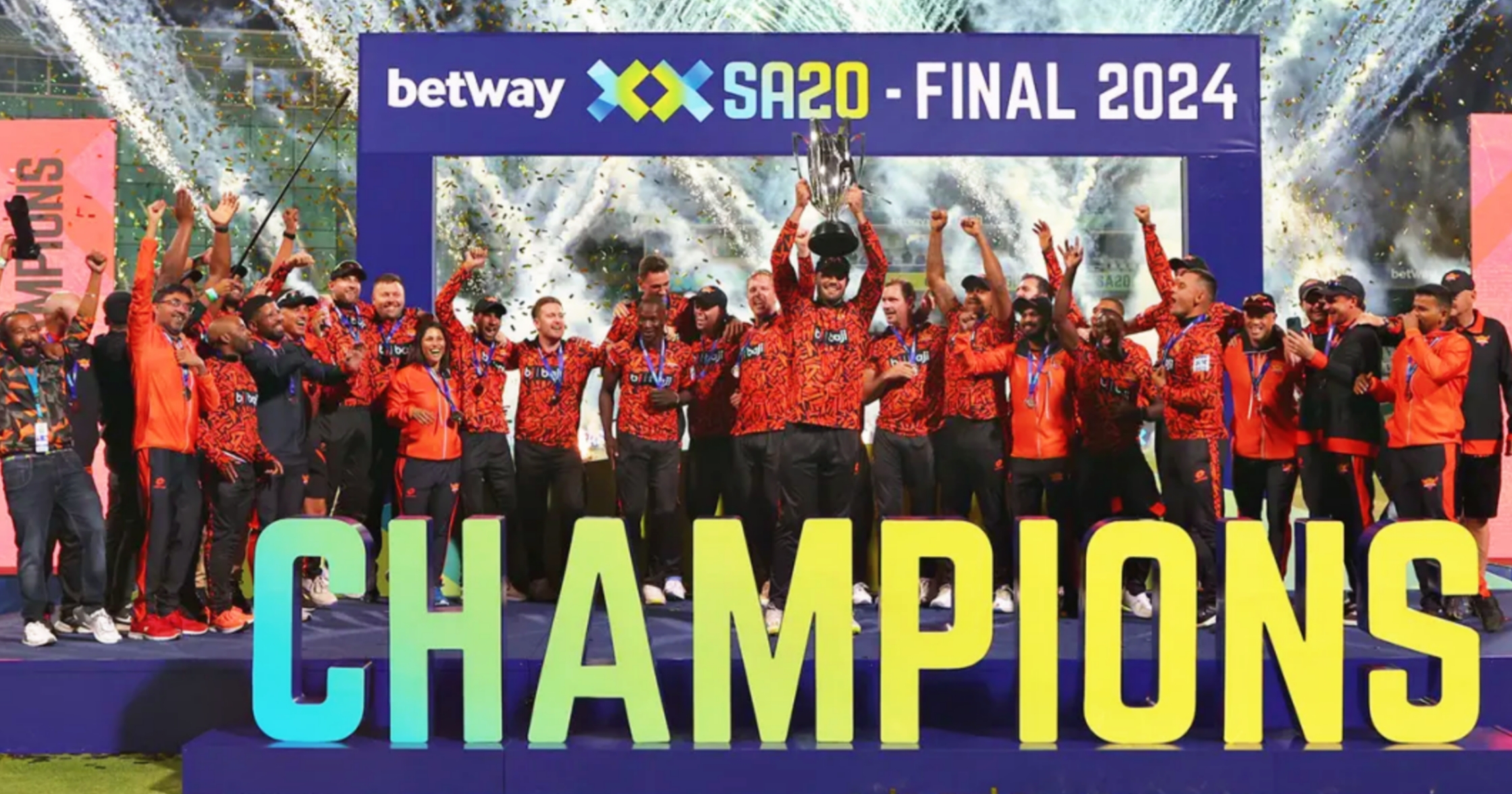 SA20 2024: All You Need to Know About SA20 Teams Full Squad, SA20 Schedule & SA20 2024 Results Tracker