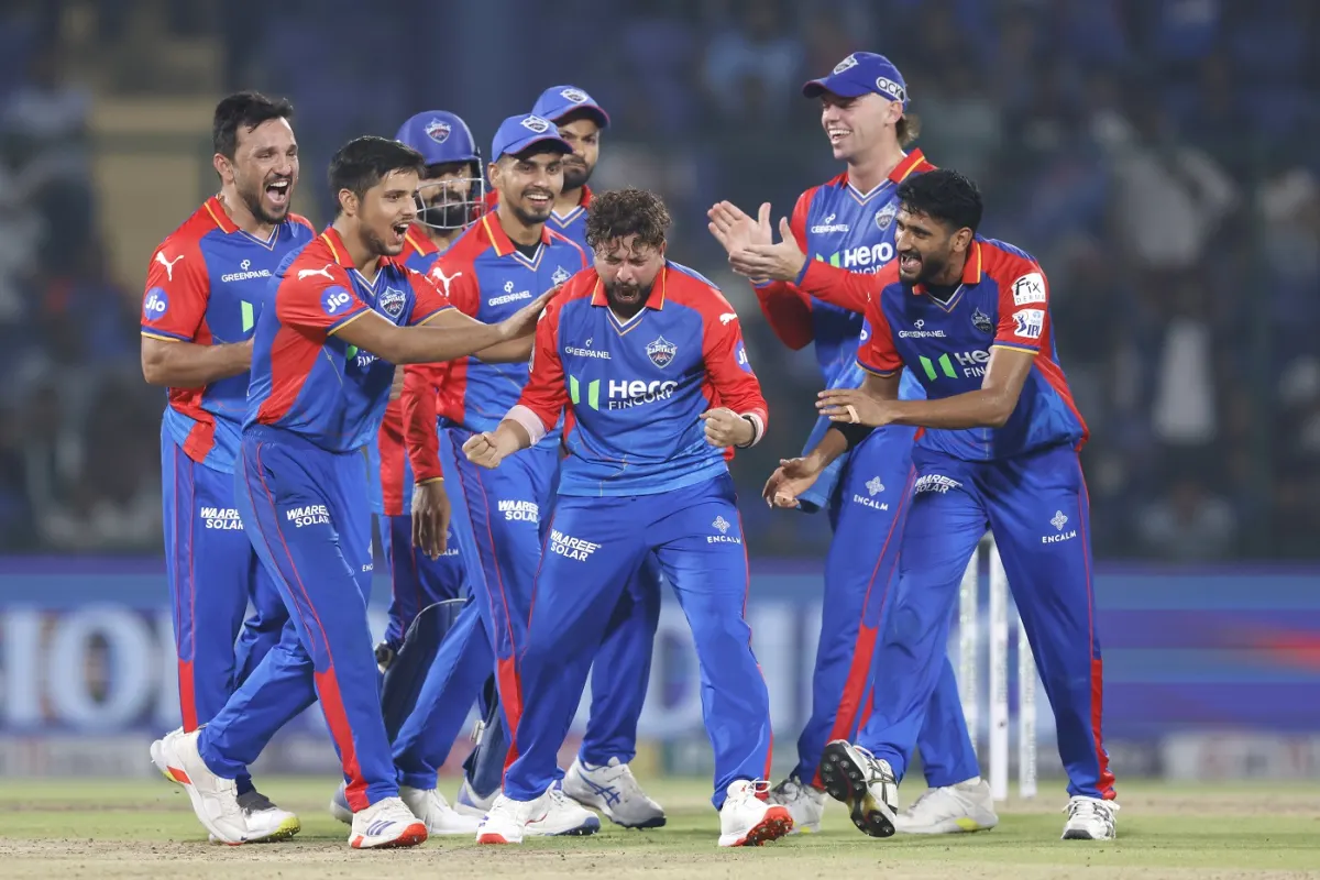 Delhi Capitals Squad and DC Schedule 2025 – Can DC Team Conquer the IPL 2025 League?