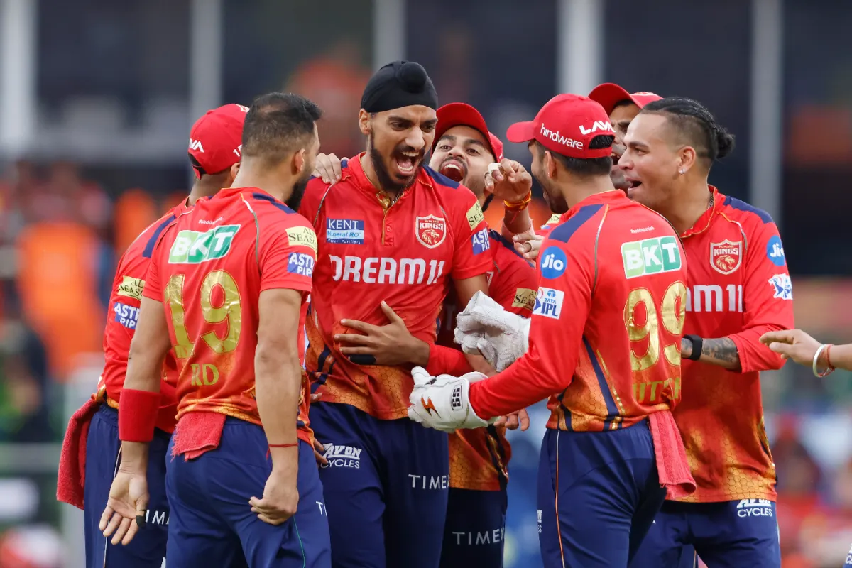 Punjab Kings Squad and PBKS Schedule 2024 – Can PBKS Team Conquer the IPL 2025 League?