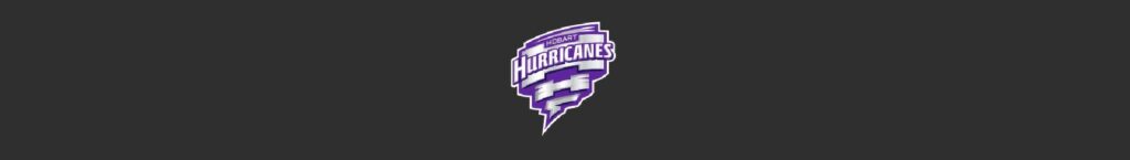 Team Hobart Hurricanes Squad for BBL 2024-25 - Gear Up for BBL T20 Thrills!