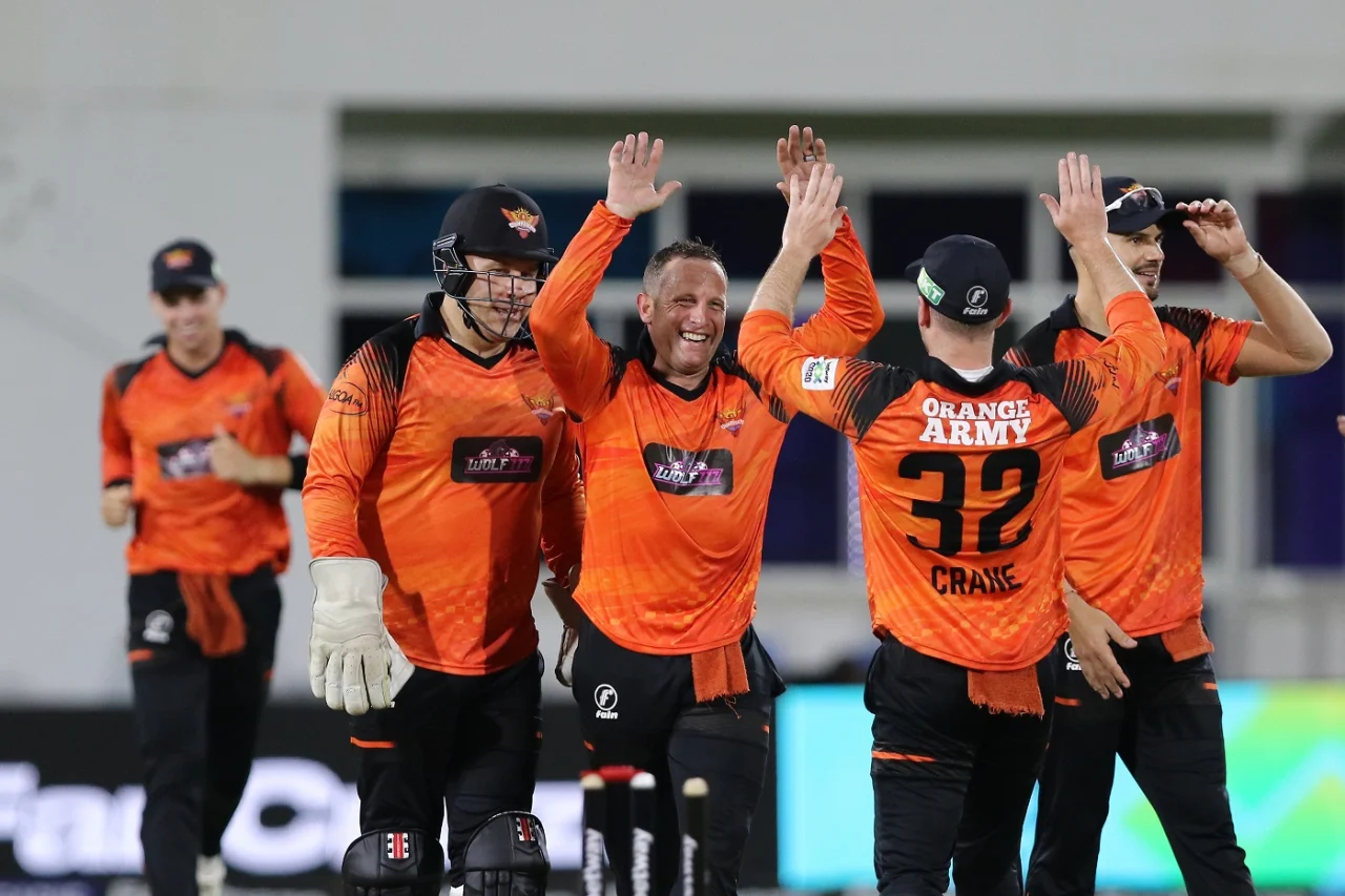 Team Sunrisers Eastern Cape with SEC Schedule 2025 – Can SEC Team Conquer the SA20 2025 League?