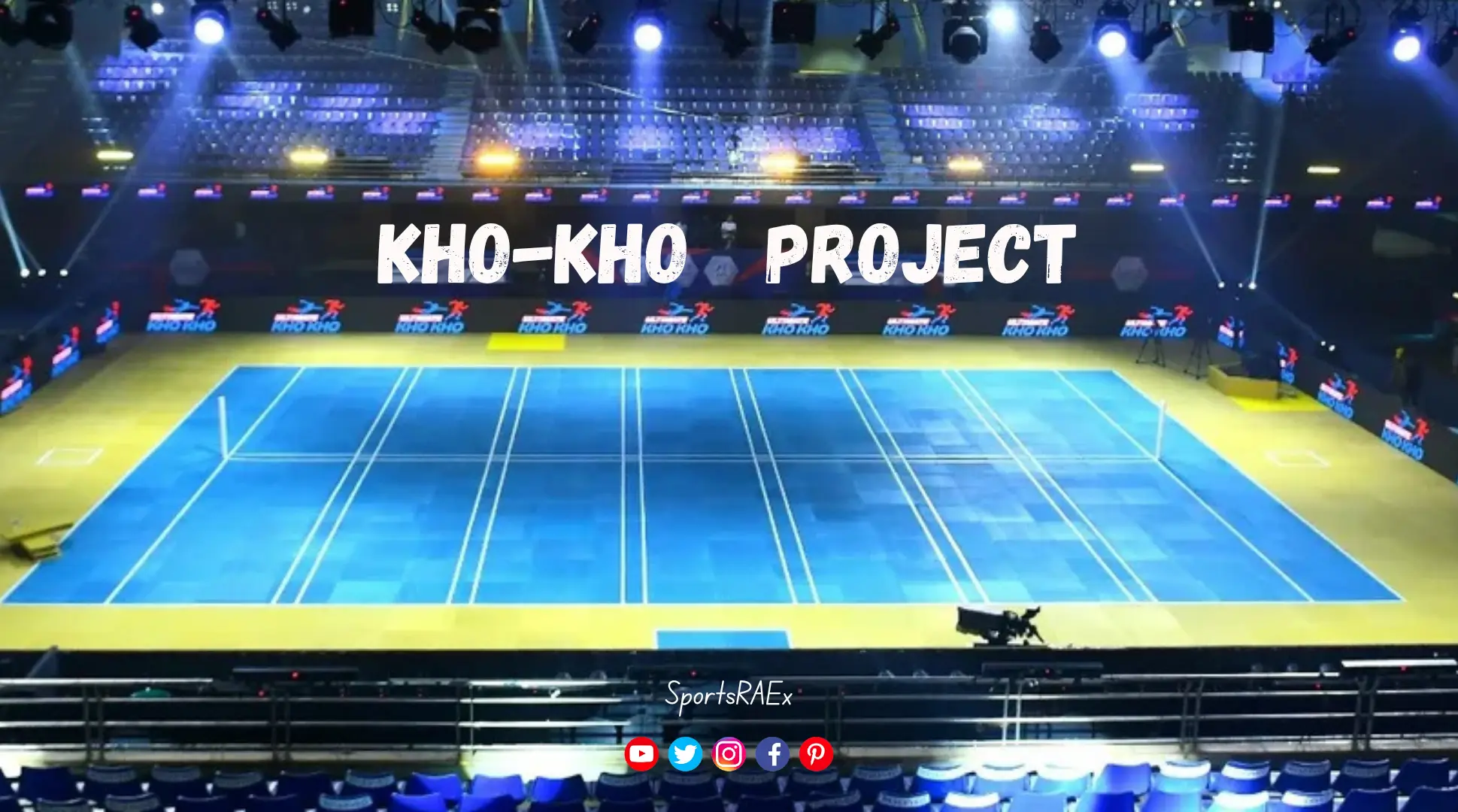Kho-Kho Projеct Guidе : Topics and Rеsourcеs