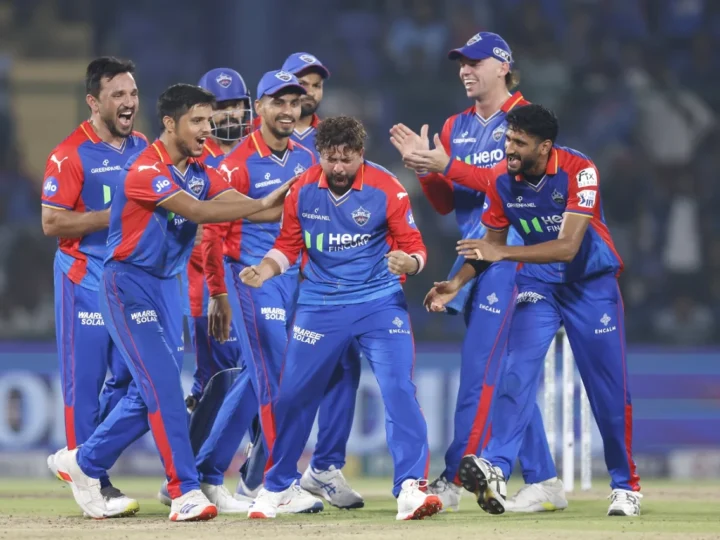 Delhi Capitals Squad and DC Schedule 2026 – Can the DC Team Conquer the IPL 2026 League?