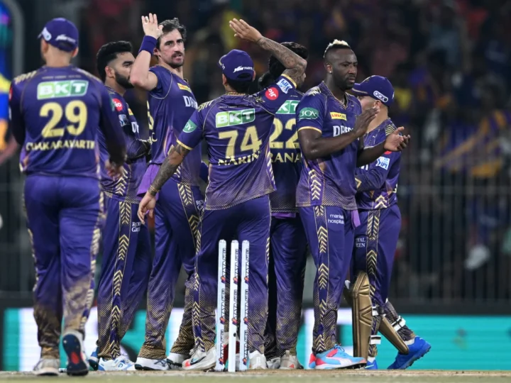 Kolkata Knight Riders Squad and KKR Schedule 2026 – Can the KKR Team Conquer the IPL 2026 League?