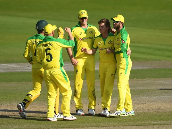 Team Australia Full Squad with Schedule of ICC T20 WC 2026 – Can Team AUS Conquer the T20 World Cup Trophy?