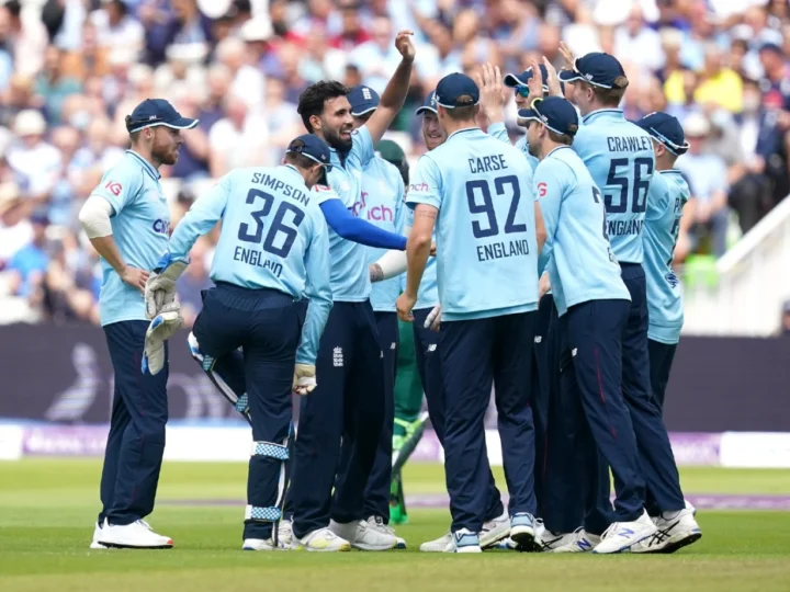 Team England Full Squad with Schedule of ICC T20 WC 2026 – Can Team ENG Conquer the T20 World Cup Trophy?