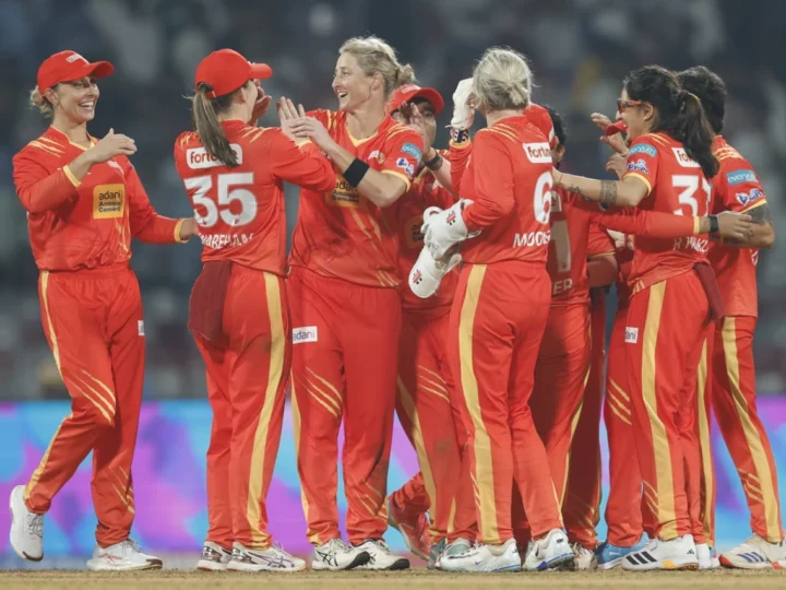 Team Gujarat Giants Women Squad with Schedule 2026 – Can RCBW Team Conquer the WPL 2026 League