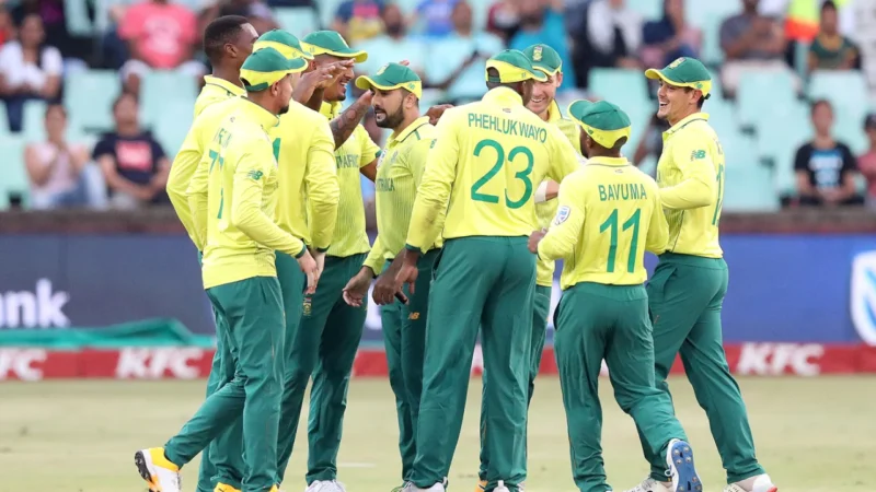 Team South Africa Full Squad with Schedule of ICC T20 WC 2026 – Can Team SA Conquer the T20 World Cup Trophy?