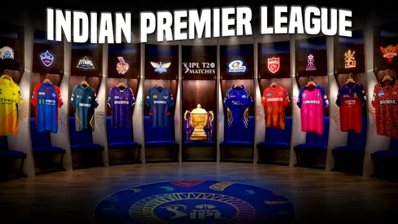 Indian Premier League – IPL 2026 – Teams, Player Squads, Fixtures Schedule, History – All you need to know