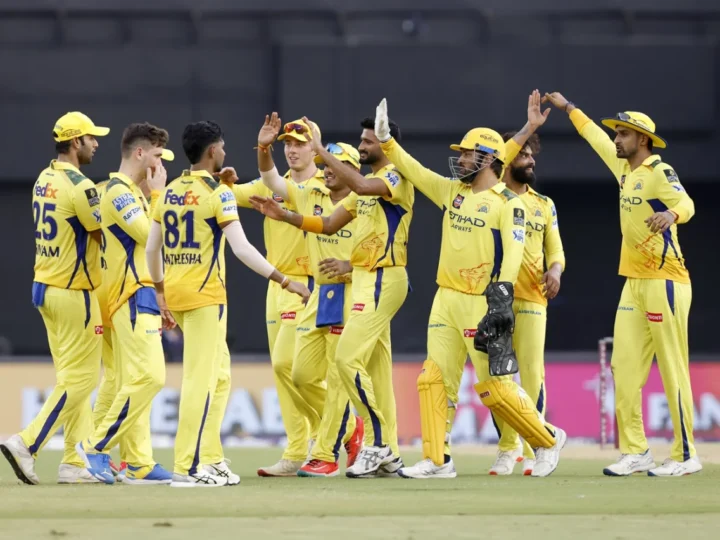 Chennai Super Kings Squad and CSK Schedule 2026 – Can CSK Team Conquer the IPL 2026 League?