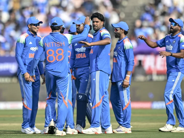 Team India Full Squad with Schedule of ICC T20 WC 2026 – Can Team IND Conquer the T20 World Cup Trophy?
