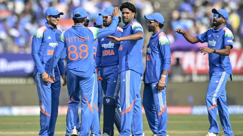 Team India Full Squad with Schedule of ICC T20 WC 2026 – Can Team IND Conquer the T20 World Cup Trophy?