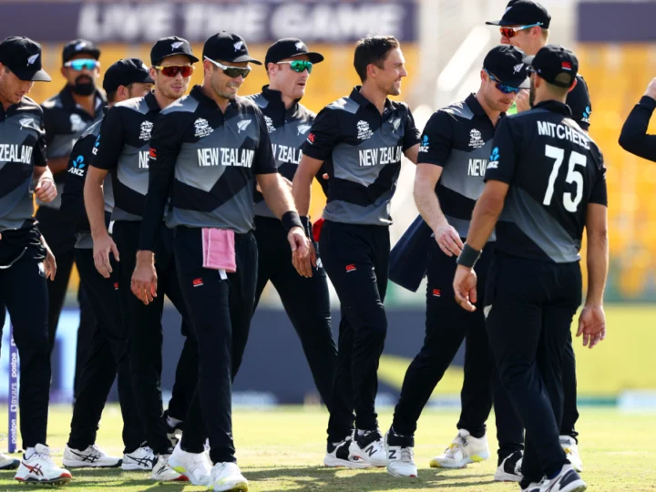 Team New Zealand Full Squad with Schedule of ICC T20 WC 2026 – Can Team NZ Conquer the T20 World Cup Trophy?