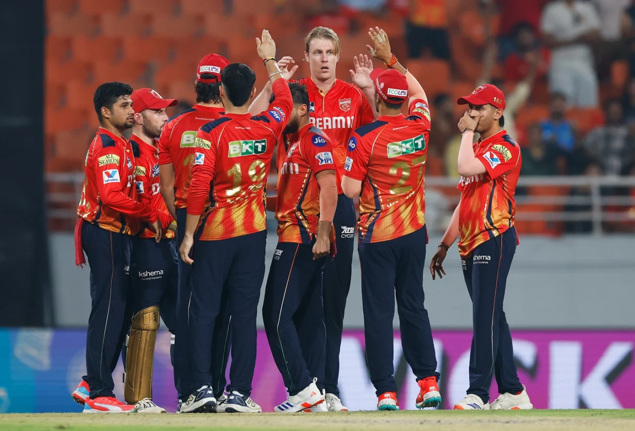 Punjab Kings Squad and PBKS Schedule 2026 – Can the PBKS Team Conquer the IPL 2026 League?