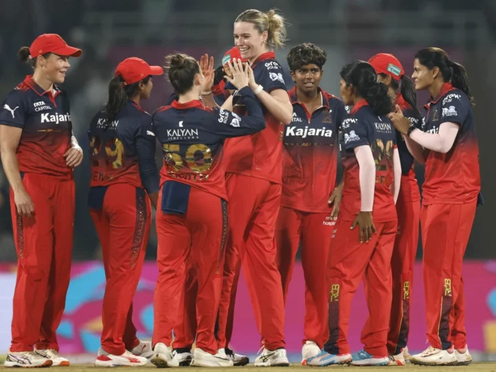 Team Royal Challengers Bangalore Women Squad with Schedule 2026 – Can RCBW Team Conquer the WPL 2026 League