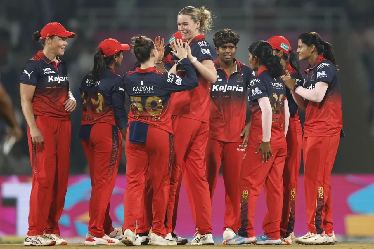 Team Royal Challengers Bangalore Women Squad with Schedule 2026 – Can RCBW Team Conquer the WPL 2026 League