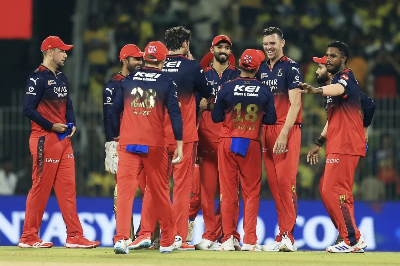 Royal Challengers Bangalore Squad and RCB Schedule 2026 – Can the RCB Team Conquer the IPL 2026 League?