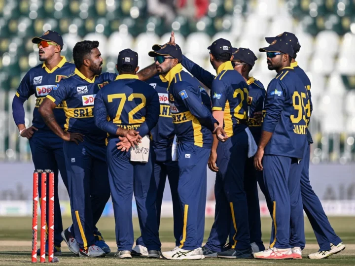 Team Sri Lanka Full Squad with Schedule of ICC T20 WC 2026 – Can Team SL Conquer the T20 World Cup Trophy?