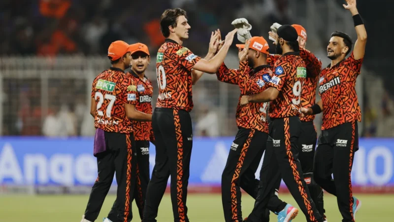 Sunrisers Hyderabad Squad and SRH Schedule 2026 – Can SRH Team Conquer the IPL 2026 League?
