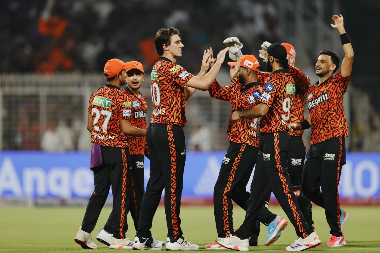 Sunrisers Hyderabad Squad and SRH Schedule 2026 – Can SRH Team Conquer the IPL 2026 League?
