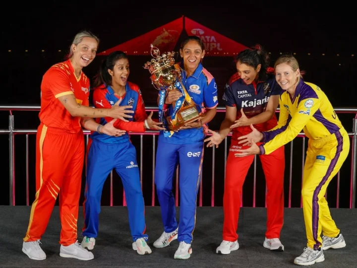 Women’s Premier League – WPL 2026 – Teams, Player Squads, Fixtures Schedule, History – All you need to know